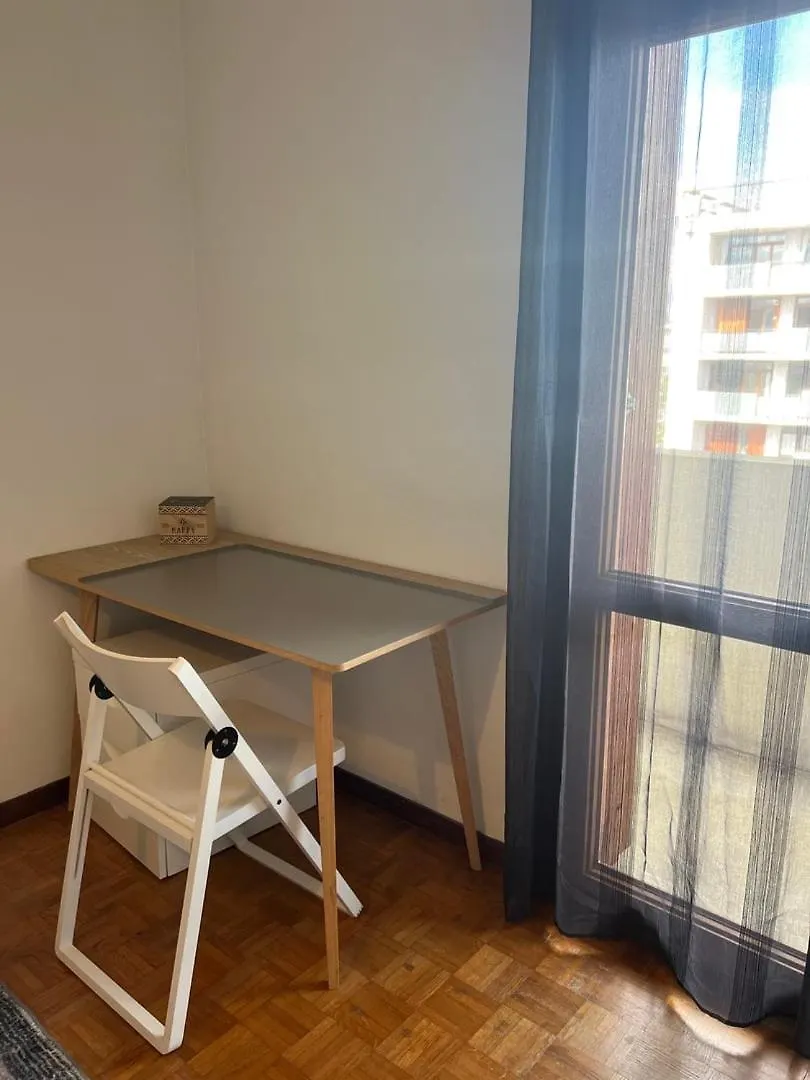 Metro Rangueil - Parking Gratuit Apartment Toulouse