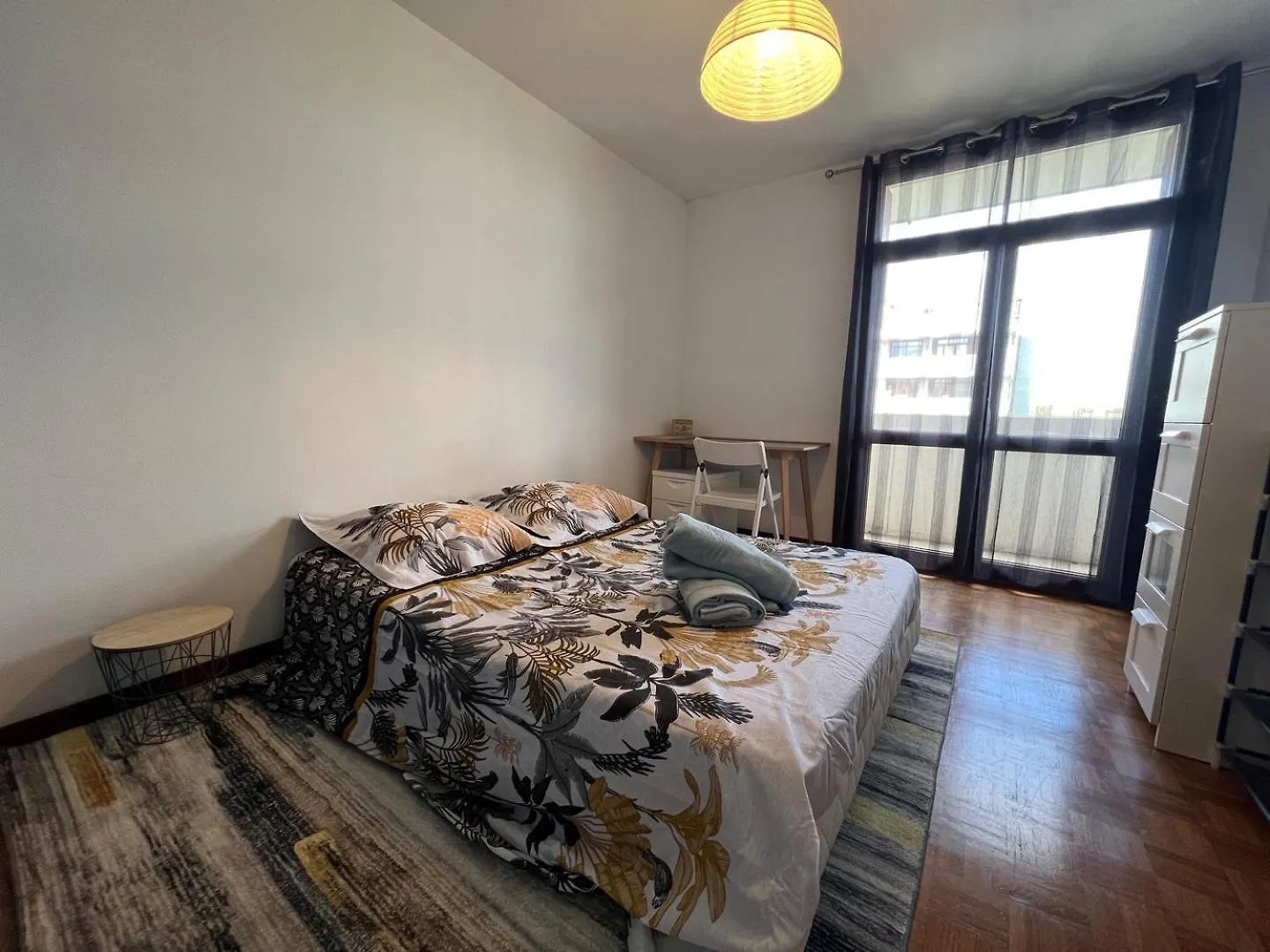 Metro Rangueil - Parking Gratuit Apartment Toulouse France