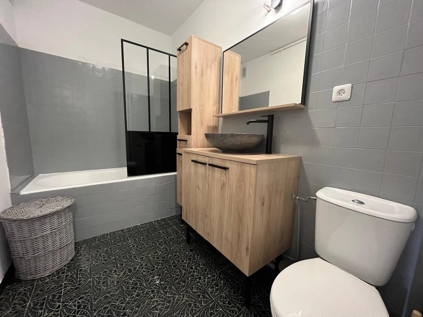 Metro Rangueil - Parking Gratuit Apartment Toulouse