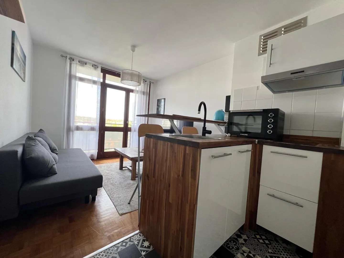 Metro Rangueil - Parking Gratuit Apartment Toulouse France